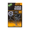 Fox Edges armapoint curve shank