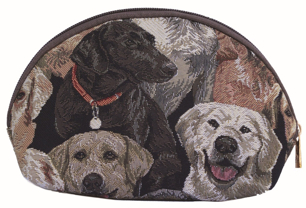 Pochette chiens