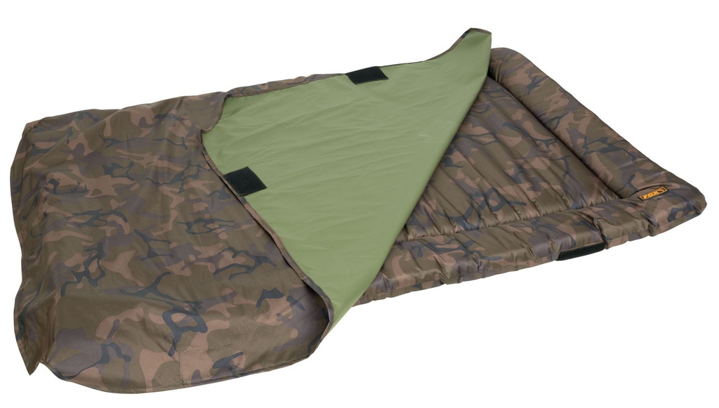 Fox Camo mat