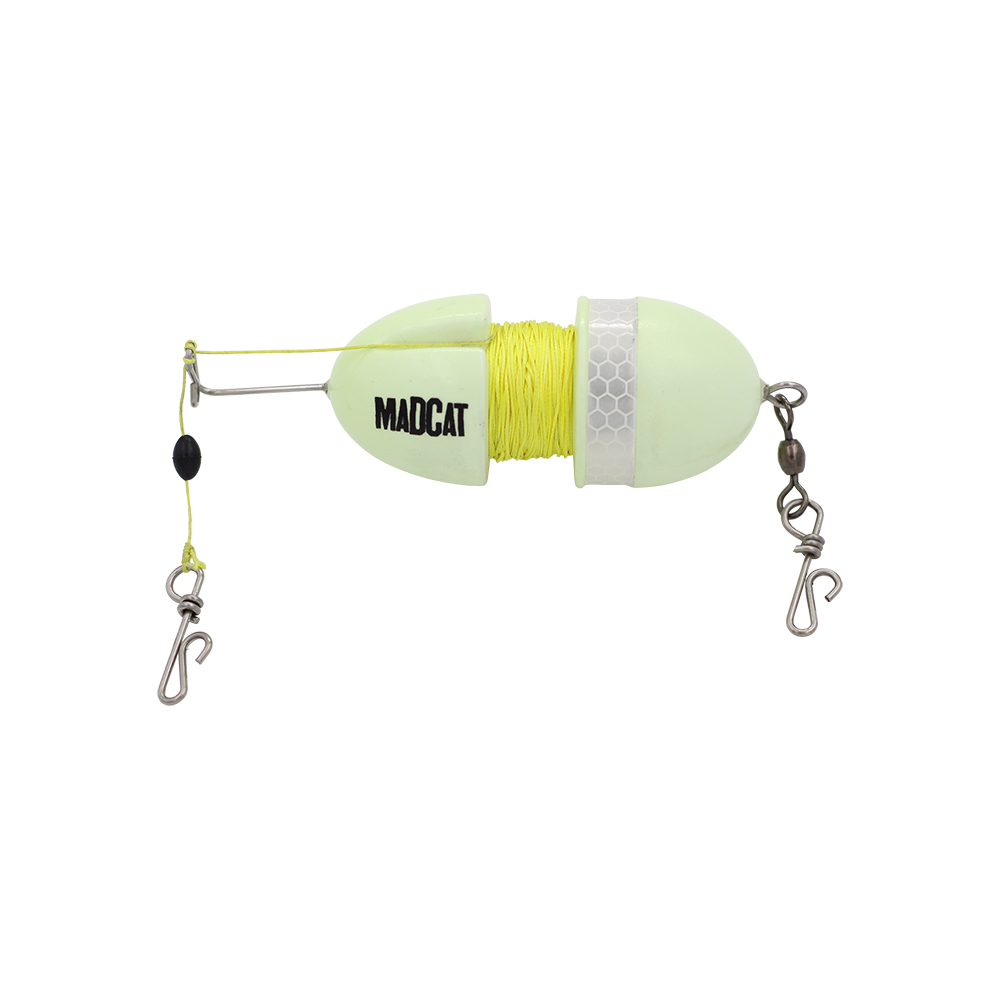 Madcat Adjusta buoy float