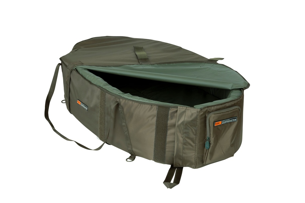 Fox Deluxe carp master mat