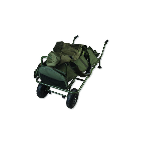 Carp Spirit Chariot session trolley