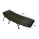 Carp Spirit Bed chair classic 6P