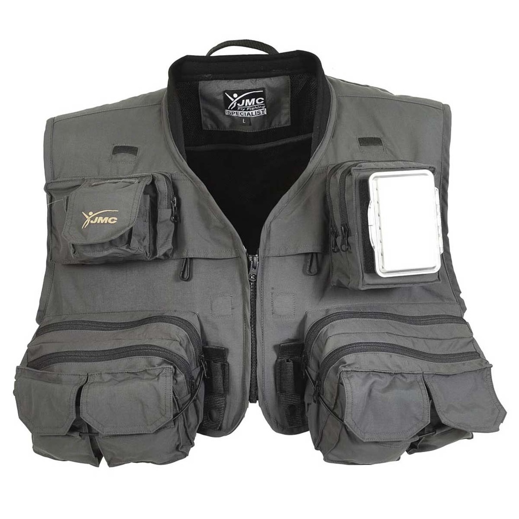 Jmc gilet specialist V4