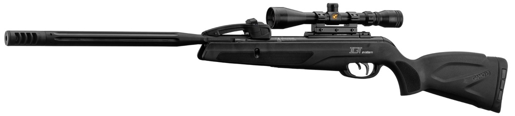 Gamo Pack Whisper maxxim IGT 19.9J