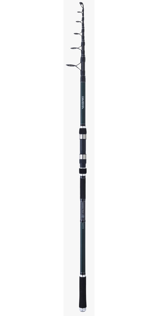 Daiwa Samurai 39 TXH