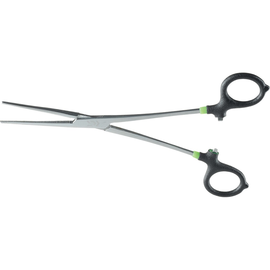 Prorex Pince forceps droite 20cm