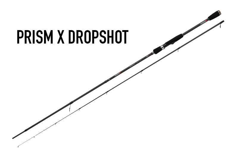 Fox rage Prism X dropshot 240