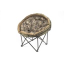 Nash Indulgence moon chair