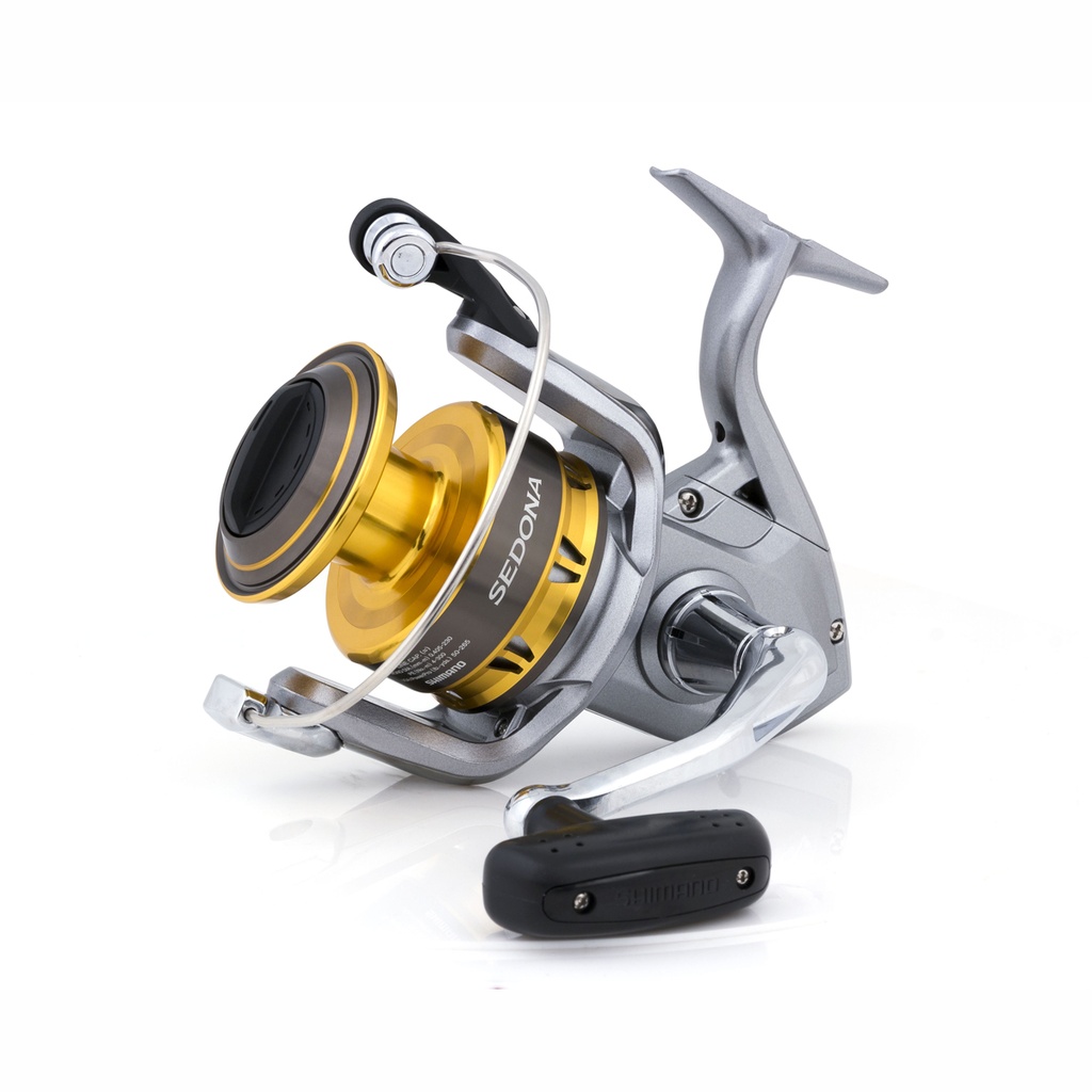 Shimano Sedona 2500 HGS FI