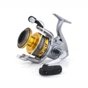 Shimano Sedona 2500 HGS FI