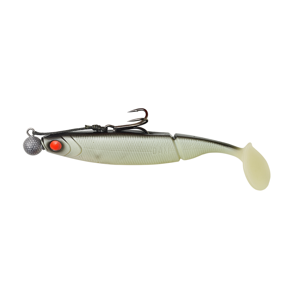 Madcat RTF shad 40gr