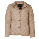 Barbour Forth Quilt