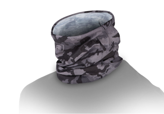 Fox rage Lightweight camo snood