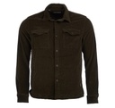 Barbour Cord Overshirt