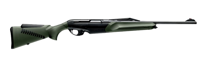 Benelli Argo E confort vert