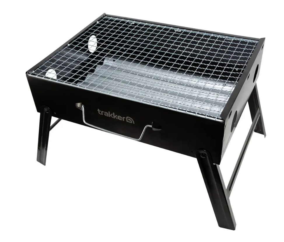 Trakker Armolife BBQ