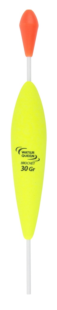 Waterqueen Brochet