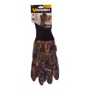 Allen Gants mesh camo