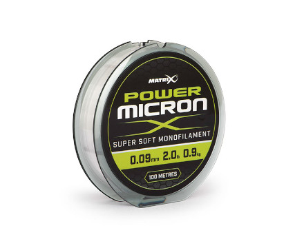 Matrix Power micron X