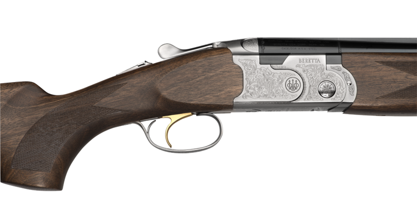 Beretta Silver pigeon I sporting new