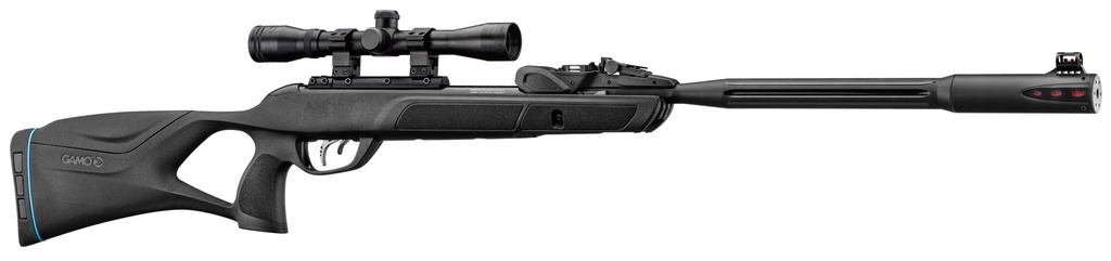 Gamo Roadster IGT 19.9J + 4X32