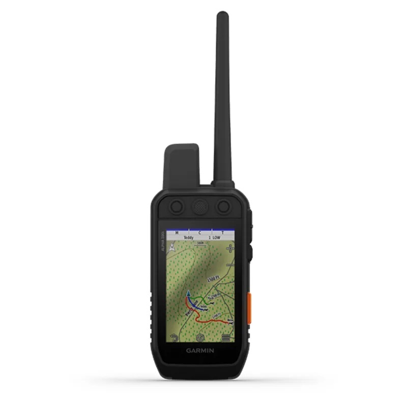 Garmin Telecommande Alpha 200i