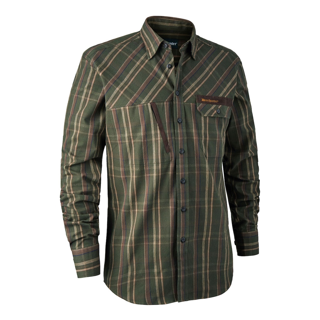 Deerhunter Chemise keith