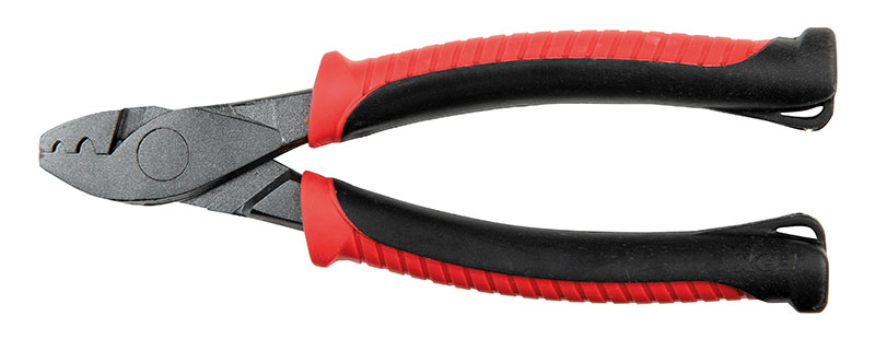 Fox rage Crimping pliers 6''