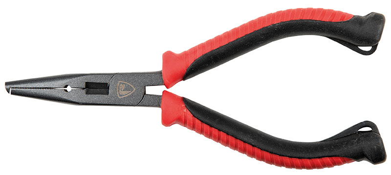 Fox rage Split ring pliers 5''