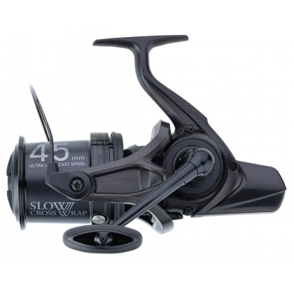 Daiwa Crosscast Carp SCW 5000 CQD spod