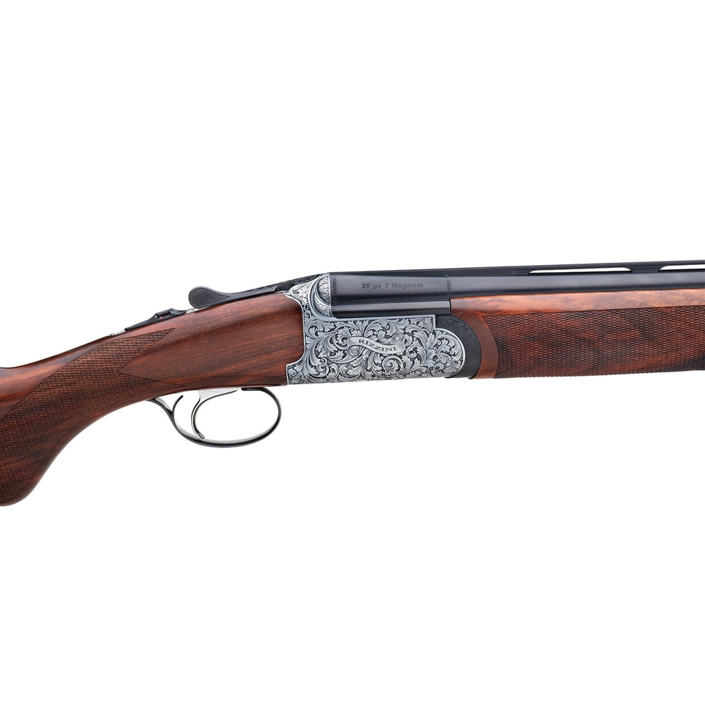 Rizzini Round body 20