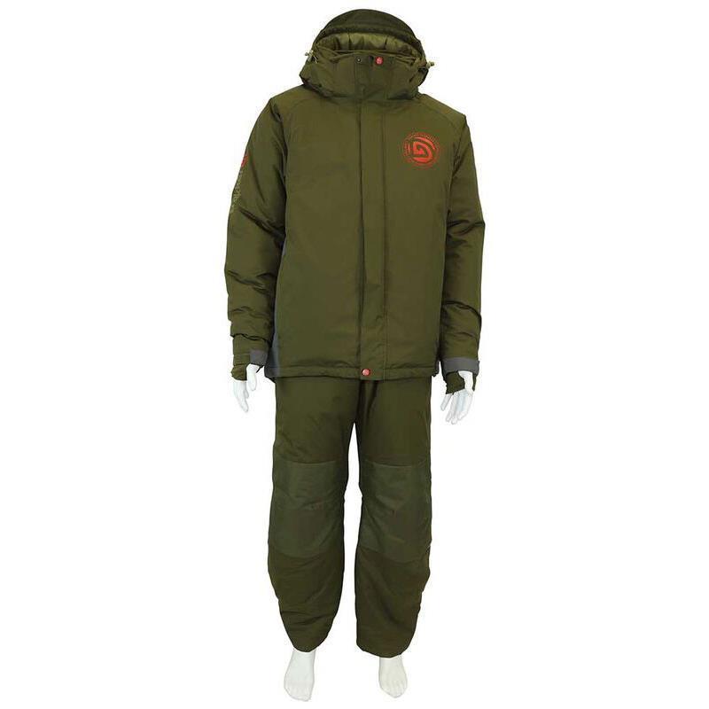 Trakker Core 3 pieces winter suit