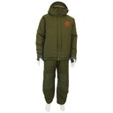 Trakker Core 3 pieces winter suit