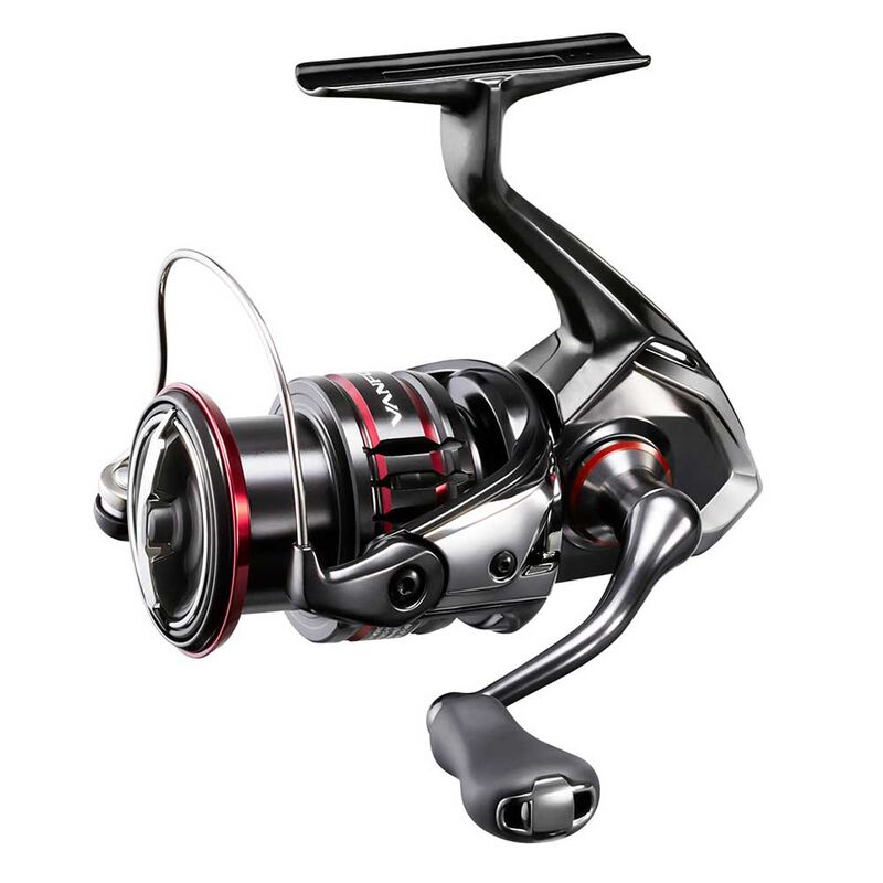 Shimano Vanford C2000 SHG