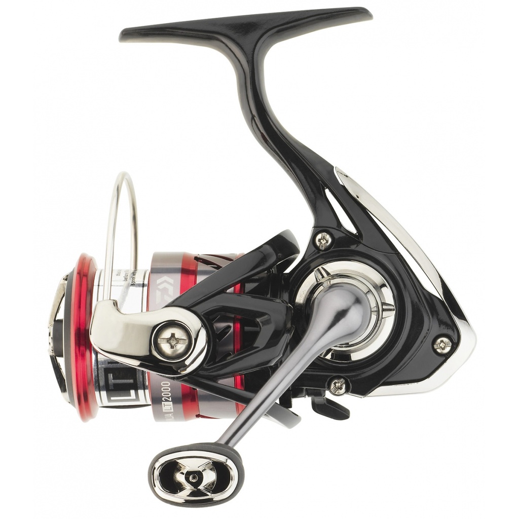 Daiwa Ninja 18 LT 2000