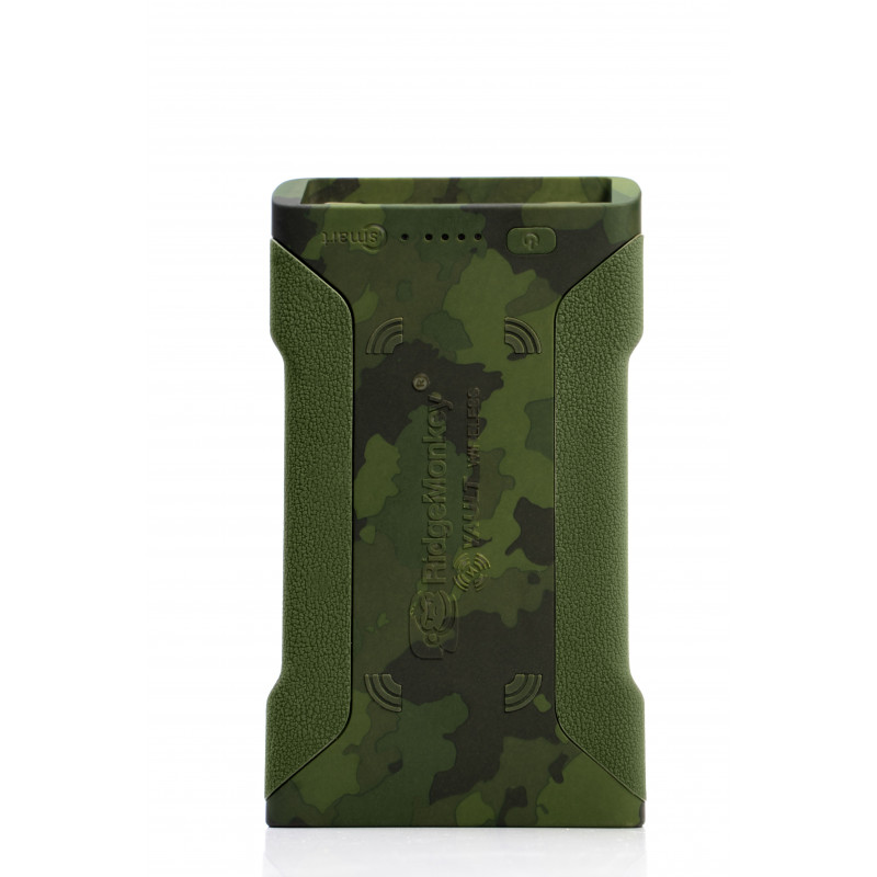 Ridge Monkey Vault C-Smart wireless 26950MaH