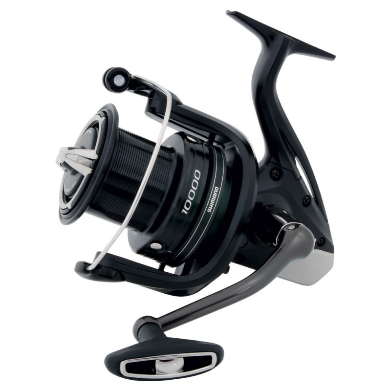 Shimano Aerlex 10000 XTB spod