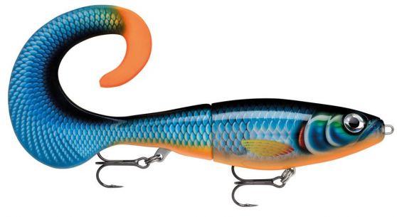 Rapala X-rap otus 170