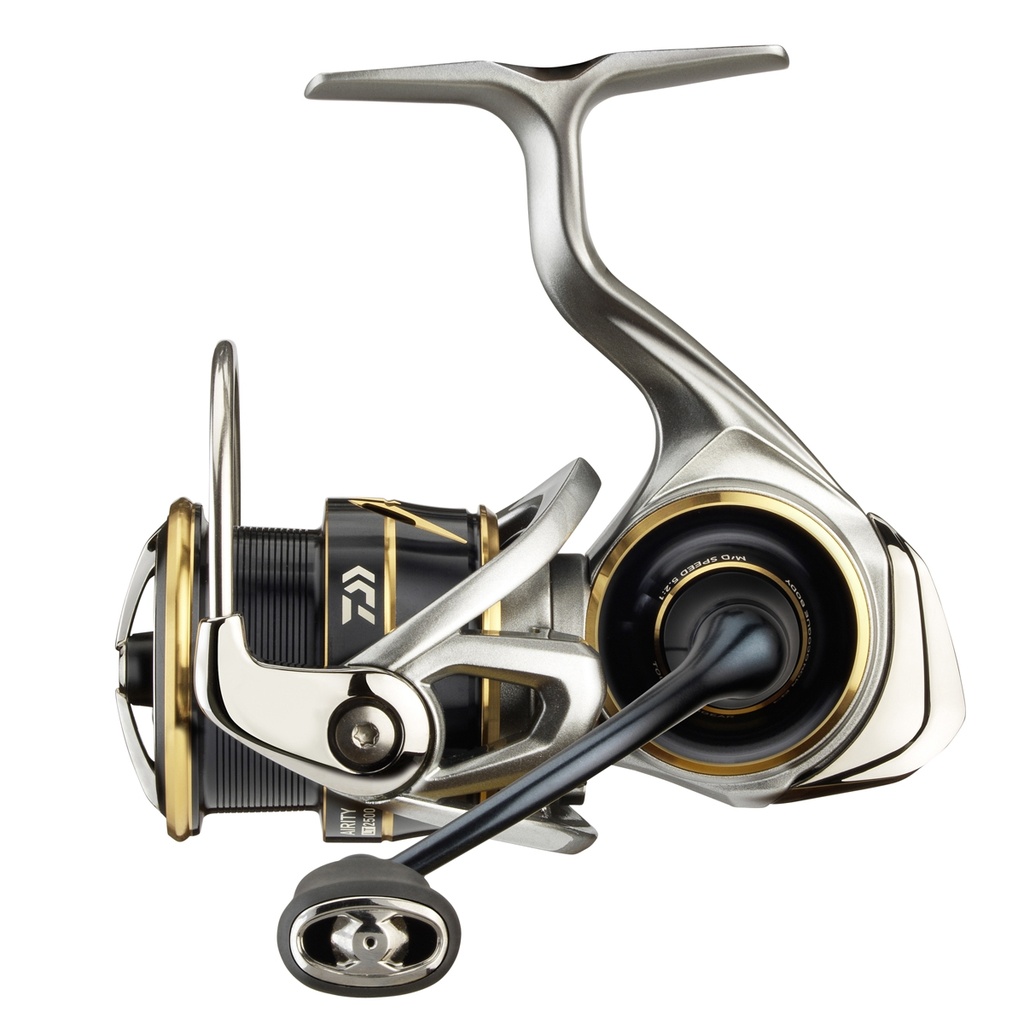 Daiwa Airity LT 2020 2000 S