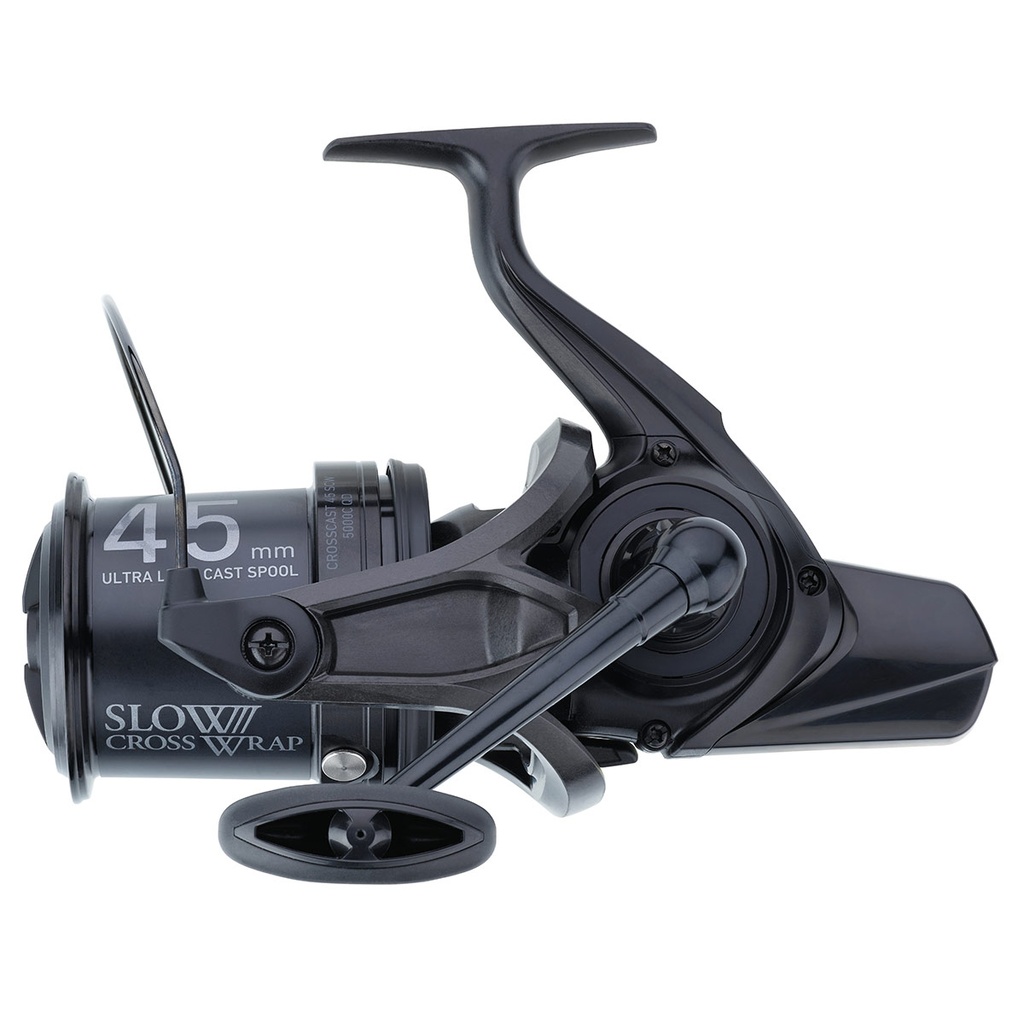 Daiwa Crosscast Carp SCW 5000 LDQD