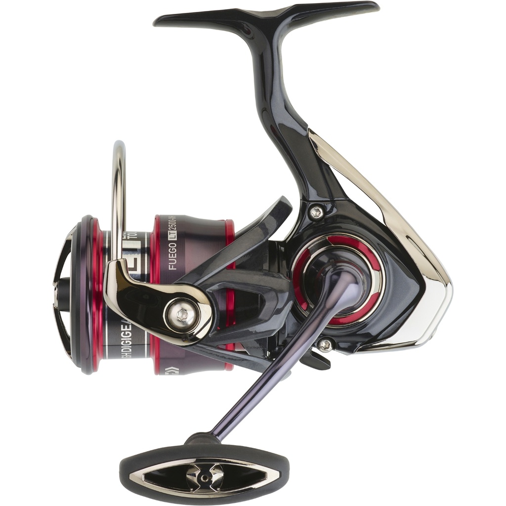 Daiwa Fuego LT 2020 2500 XH