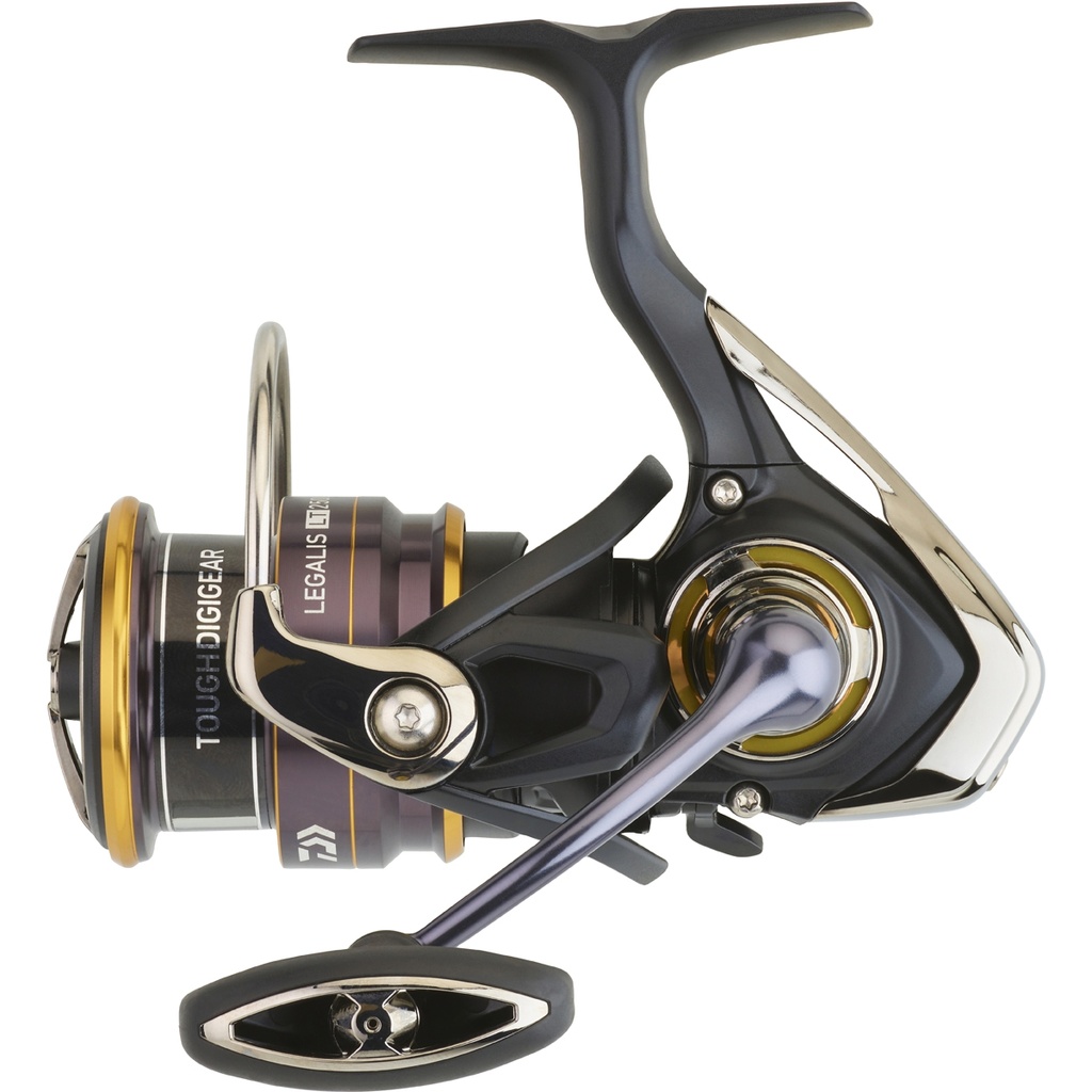 Daiwa Legalis LT 2020 1000 XH