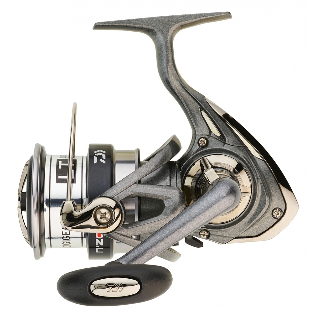 Daiwa N'zon LT 2020 5000 S CP