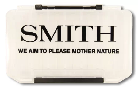 Smith Boite leurres moyens