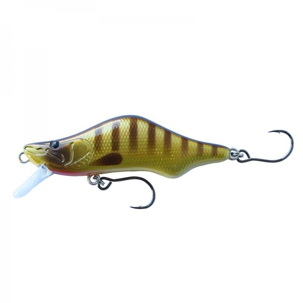 Sico Lure Sico-first suspending 68