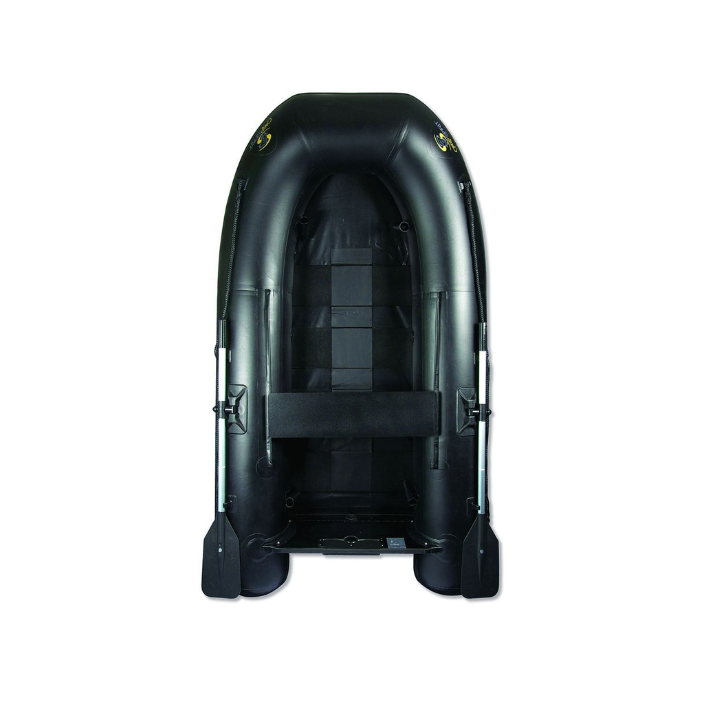 Carp Spirit Black boat one 230