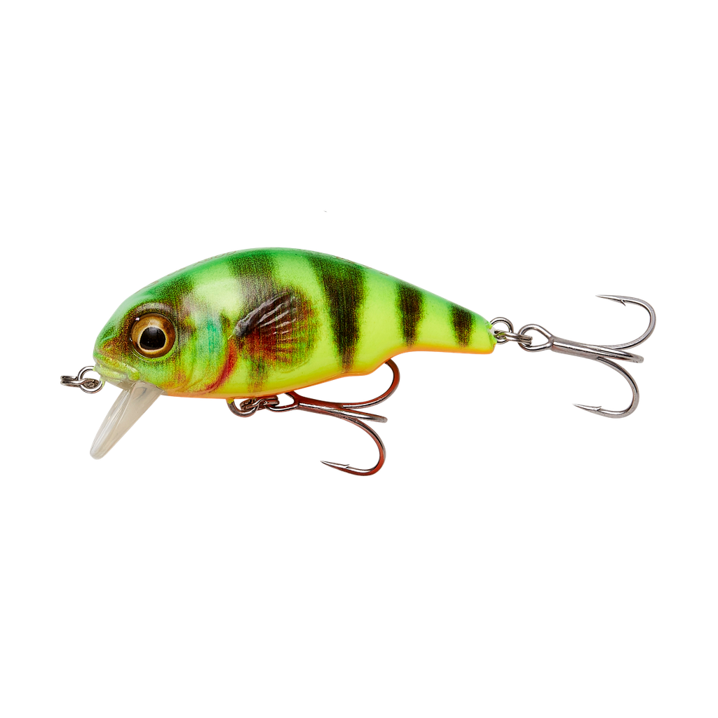 Savage Gear 3D gobby crank SR 40