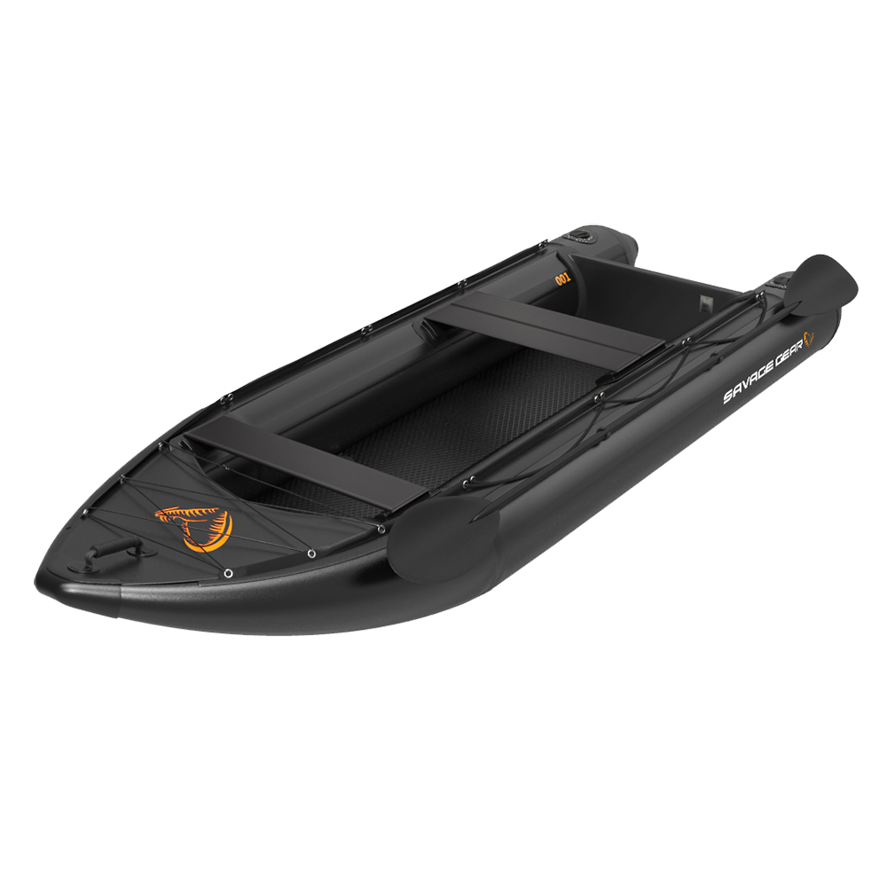 Savage Gear E-rider kayak 330