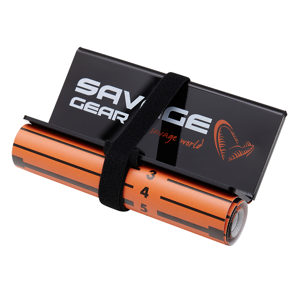 Savage Gear Measure up roll 8x130cm